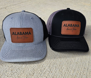 Alabama Dance Team Richardson Hat