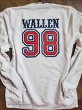 98 MW Braves