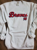 98 MW Braves