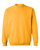 3D Puff Embroidery Sweatshirt - Double Word - Straight & Cursive font