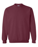 3D Puff Embroidery Sweatshirt - Double Word - Straight & Cursive font
