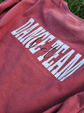 Alabama Dance Team - Comfort Colors