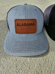 Alabama Dance Team Richardson Hat