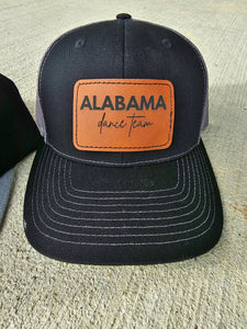 Alabama Dance Team Richardson Hat