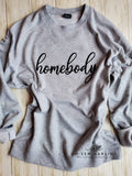Homebody Sweatshirt