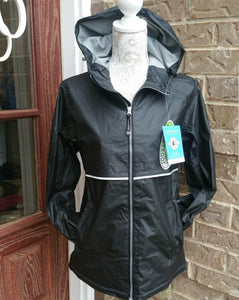 Women's New Englander® Rain Jacket