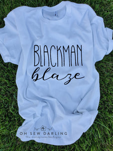 Back to School T-Shirt