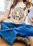 Wild Thang Graphic Tee