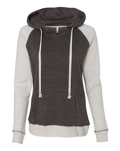 Harper Raglan Hoodie