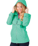 Charles River Women's New Englander Rain Jacket