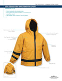 Charles River New Englander Rain Jacket- Toddler to Youth Sizes