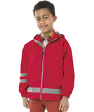 Charles River New Englander Rain Jacket- Toddler to Youth Sizes