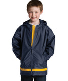 Charles River New Englander Rain Jacket- Toddler to Youth Sizes
