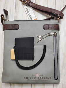 Concealed Carry Crossbody