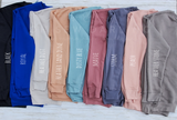 Bella Canvas Premium Sweatshirt - With Embroidery or Without