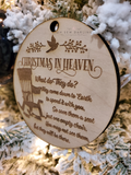 2023 Christmas Ornaments