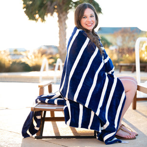 Plush Blanket