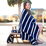 Plush Blanket