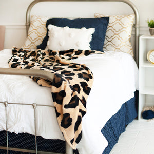 Plush Blanket